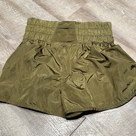 Free people shorts - Picture 2 of 2